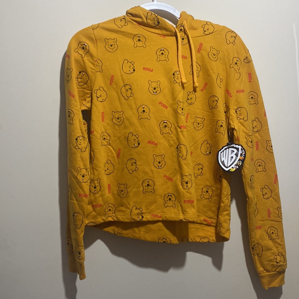 Disney junior hoodie